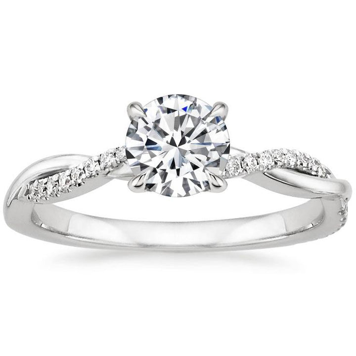 «Janes» – elegant gullring