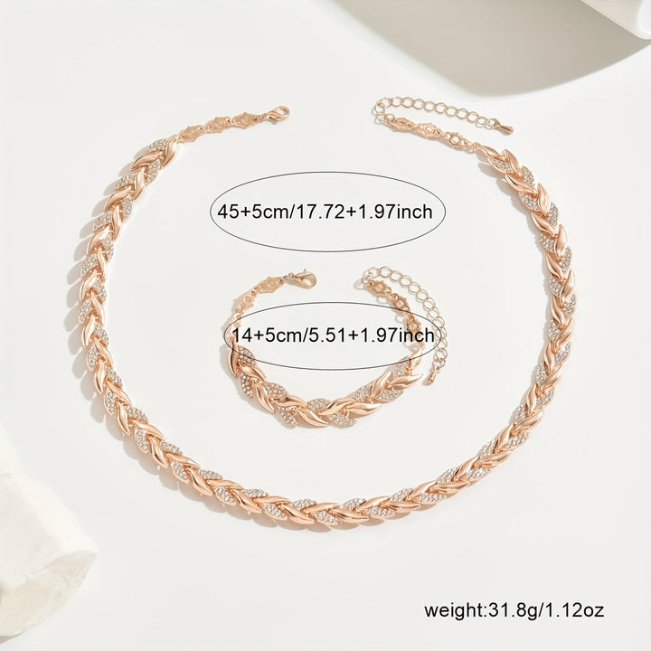 Fishtail-krystallsett